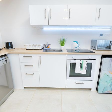 Eternity Apartmanhaz Keszthely Bagian luar foto