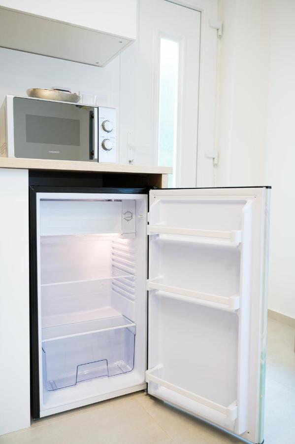 Eternity Apartmanhaz Keszthely Bagian luar foto