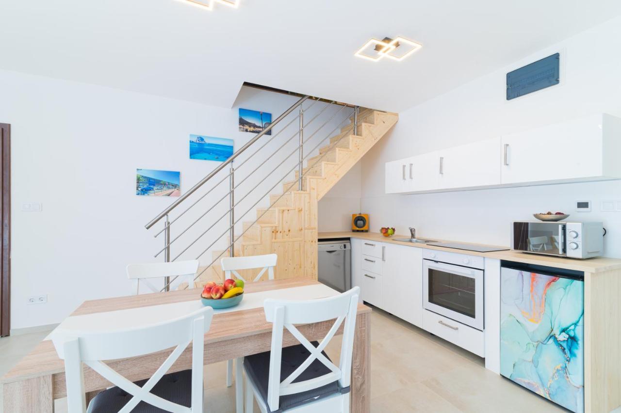 Eternity Apartmanhaz Keszthely Bagian luar foto