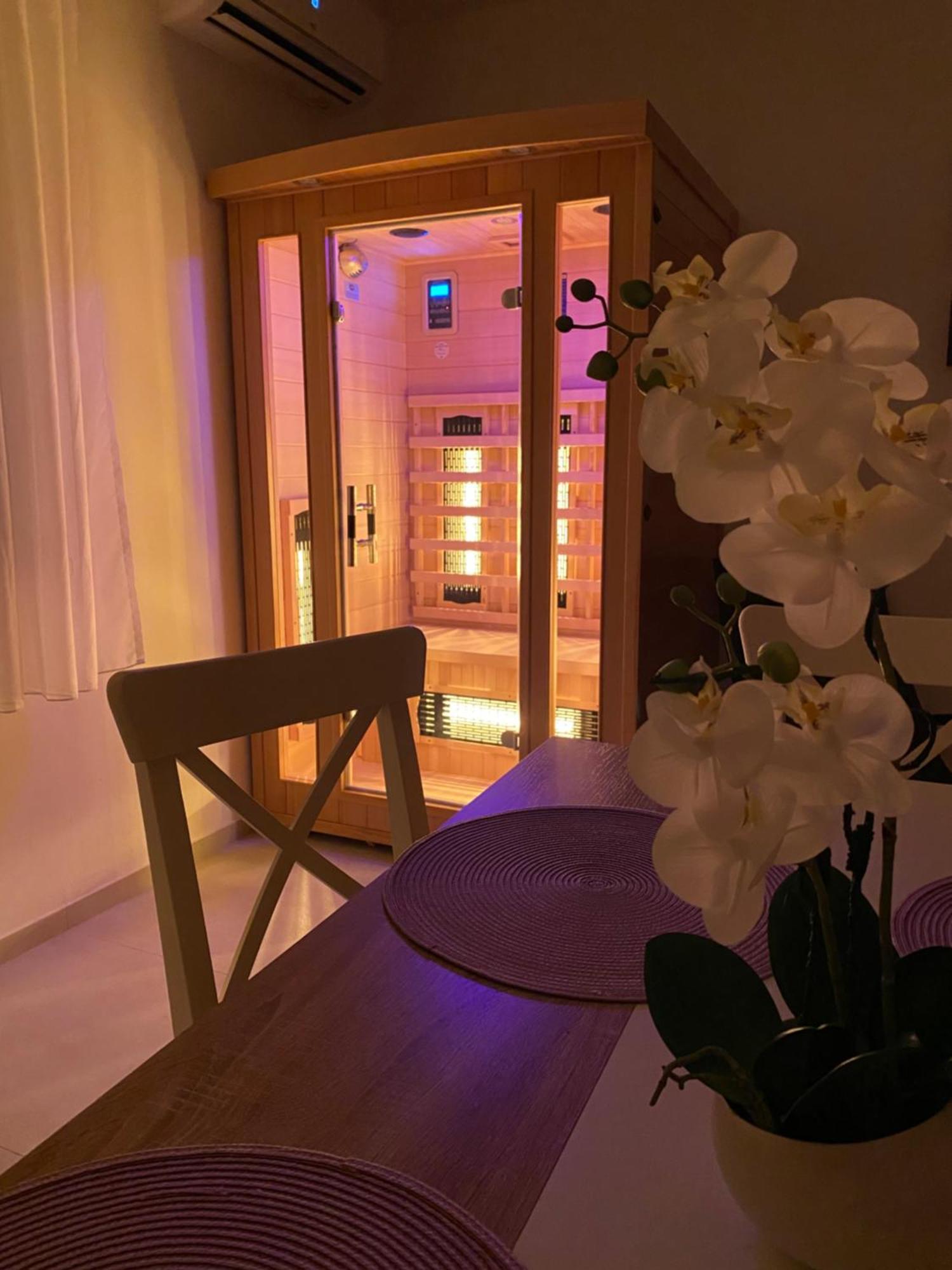 Eternity Apartmanhaz Keszthely Bagian luar foto