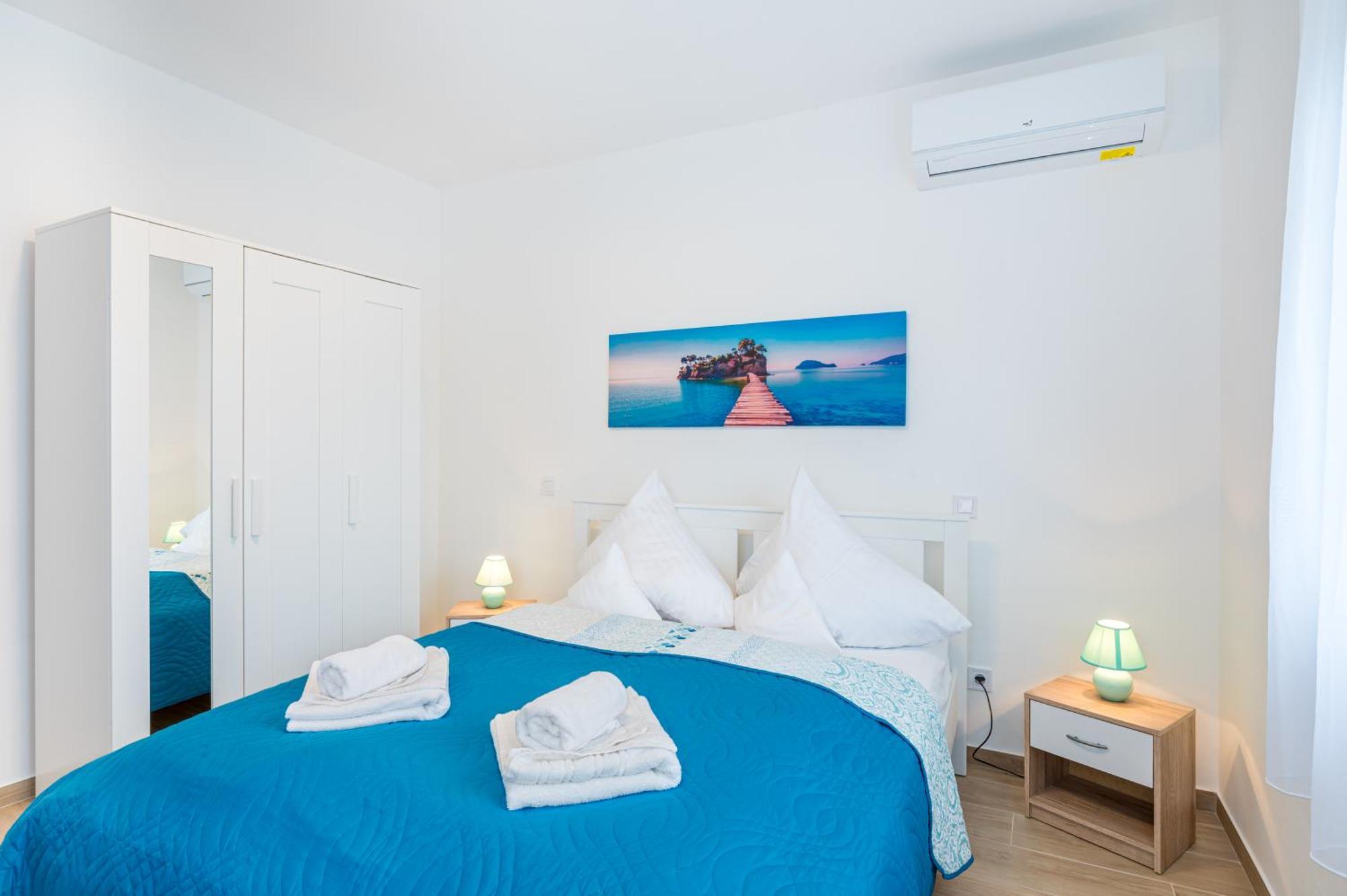 Eternity Apartmanhaz Keszthely Bagian luar foto