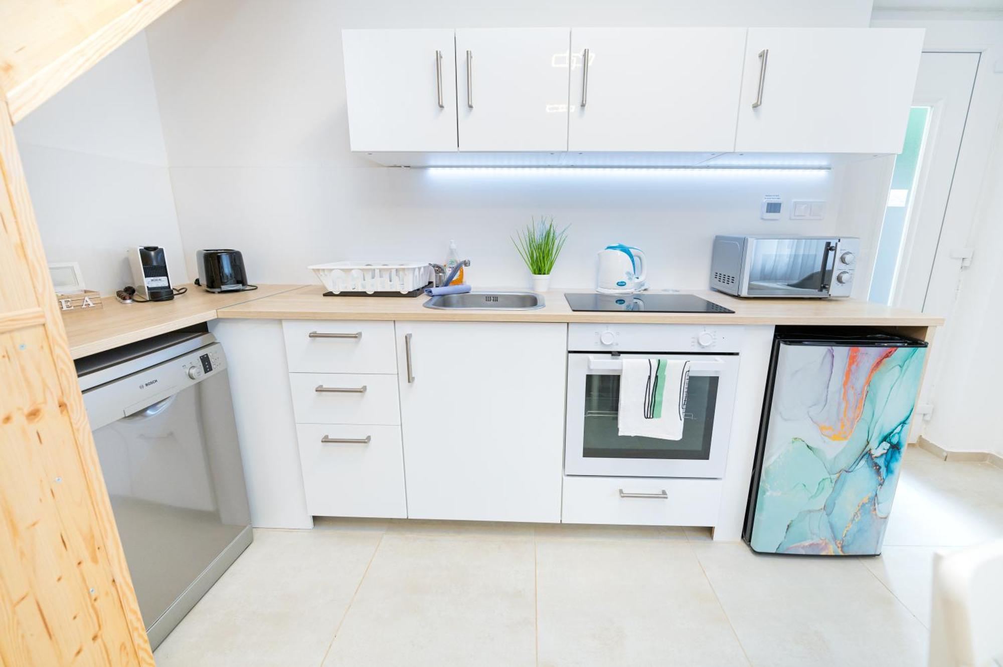 Eternity Apartmanhaz Keszthely Bagian luar foto