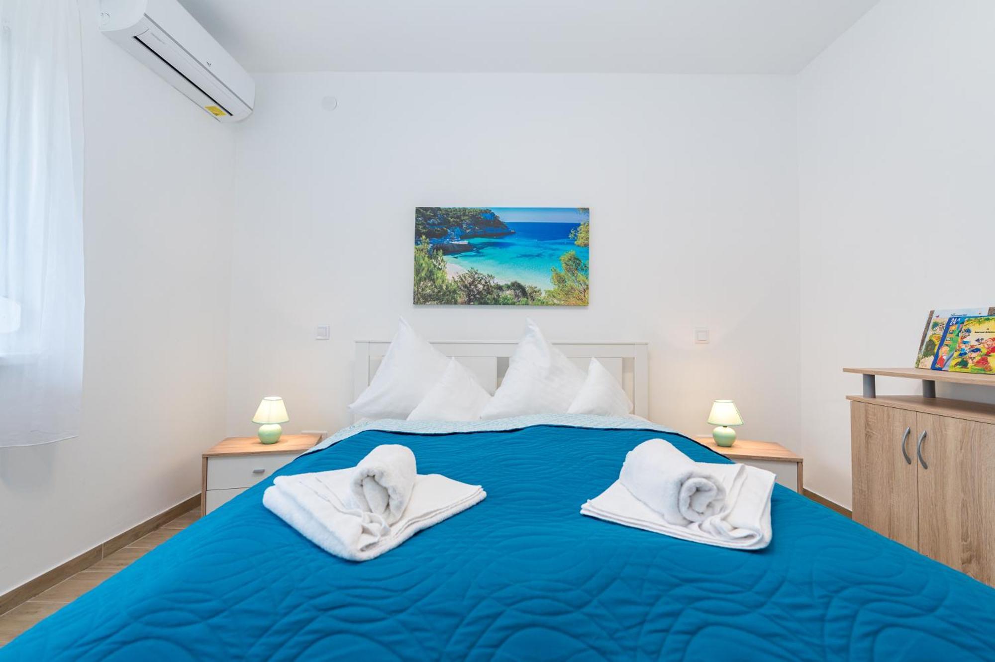 Eternity Apartmanhaz Keszthely Bagian luar foto
