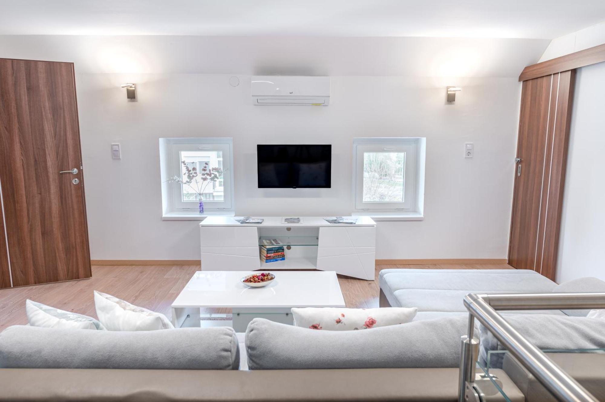 Eternity Apartmanhaz Keszthely Bagian luar foto