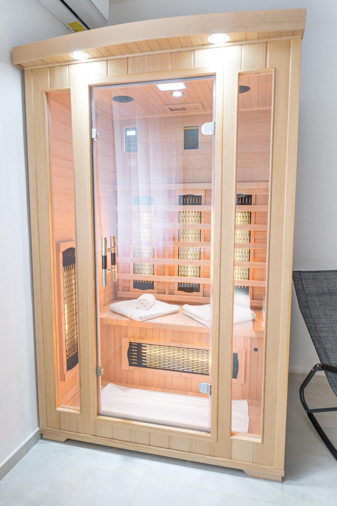 Eternity Apartmanhaz Keszthely Bagian luar foto
