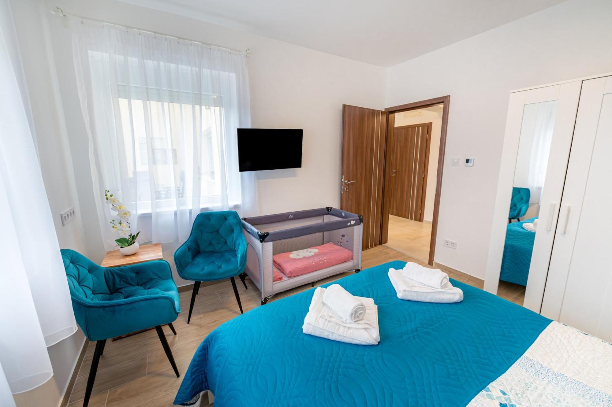 Eternity Apartmanhaz Keszthely Bagian luar foto