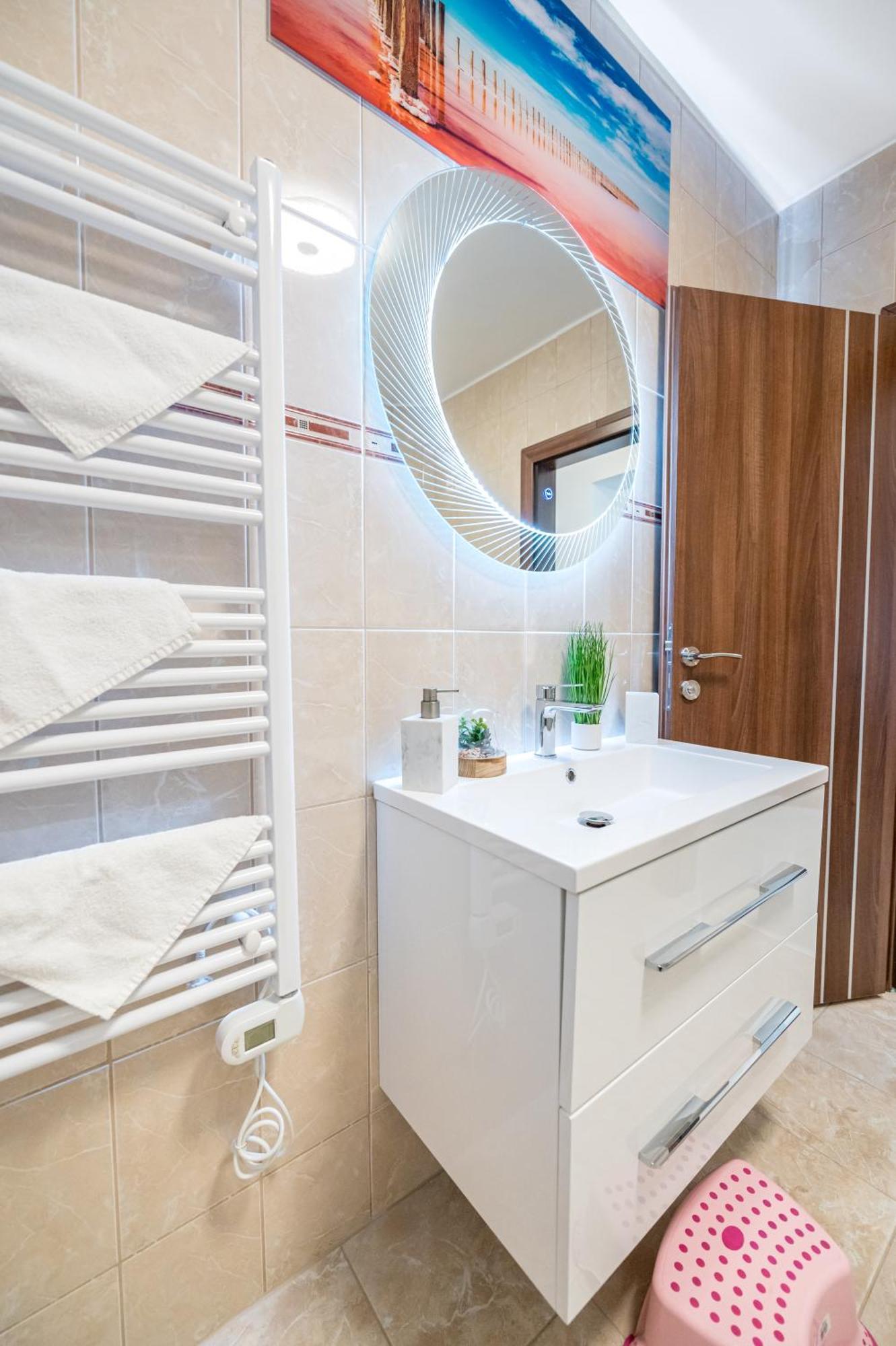Eternity Apartmanhaz Keszthely Bagian luar foto