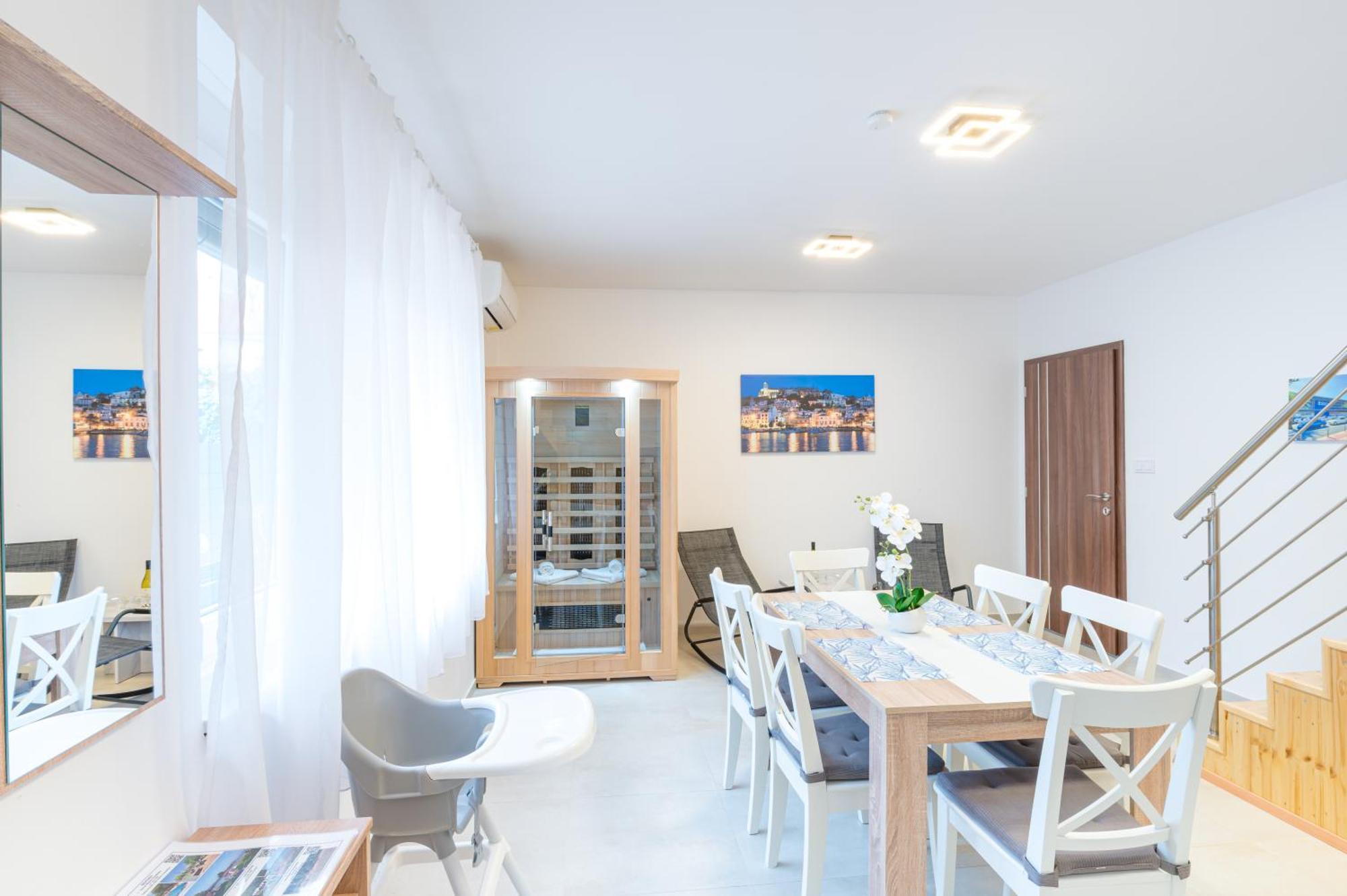 Eternity Apartmanhaz Keszthely Bagian luar foto